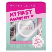 Maybelline My First Make Up Kit