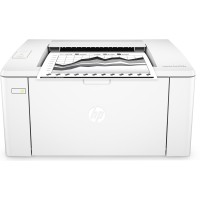 Printer HP LASERJET M102A
