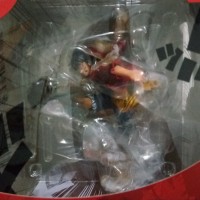 Jual Figurearts Zero Luffy ver. hawk whip Murah