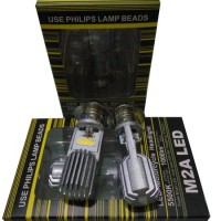 Jual Philips Lampu Led H6 Pnp Hi Lo Honda Vario 125 Murah