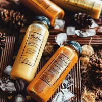 Jual Jamu Bu Har Kunyit asem / beras kencur / temulawak / gula jahe 1000ml Murah