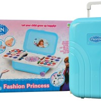 Jual FROZEN FASHION AND NAIL ART KOPER - MAINAN ANAK ALAT MAKE UP Murah