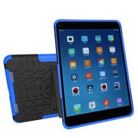 XIAOMI MIPAD 2 Rugged Case Cover Casing Tablet armor bumper bagus kuat