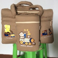 Tas Bayi Kuma Kuma
