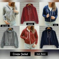 Jual Crop Jacket/Jaket Wanita/Blazer Wanita Korea Murah