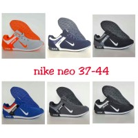 SEPATU NIKE NEO IMPOR VIETNAM