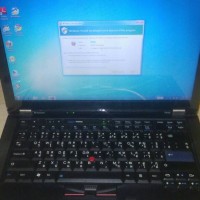 Laptop Lenovo T420 corei5 spek tinggi dan canggih