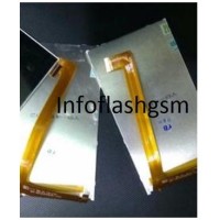 Lcd smartfren Andromax A / A16c3h