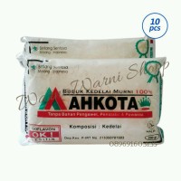 Jual Susu Bubuk Kedelai Sehat Mahkota Warnawarnishopp Murah