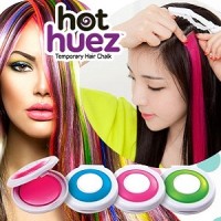 Jual Hot Cat Rambut Pewarna Rambut Hot Huez Hair Chalk Temporary Murah