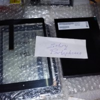 LCD (1set Touchscreen) Advan (Vandroid T5C) (Tablet) (ORIGINAL)