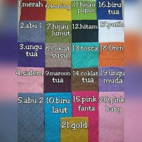 Jual Kain Batik Emboss Murah / Kain Embos / Kain Embos Murah Murah