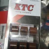 Roller KTC Vario 10G