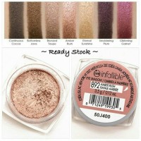 Loreal Infallible Eyeshadow