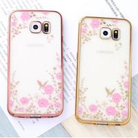 Jual Casing Hp Samsung S5 S6 S6 Edge S6 Edge Plus S7 S7 Edge Note 3 4 5 Murah
