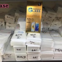 Tempered Glass Samsung galaxy note 8 gt-n5100 (8inc) Murah