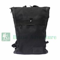 Tas Merk Bodypack 2826 / Ransel / Kantor / Sekolah / Backpack / Travel