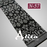 Jual Kain Batik Pekalongan Murah Berkualitas Best Seller N 57 Murah
