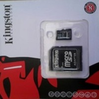 Jual memorycard micro sd kingston 16gb/memorycard microsd kingston 16gb Murah