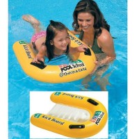 Jual Intex Pool school 3 kick board, papan pelampung/Mainan ANak Murah