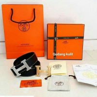 IKAT PINGGANG GESPER SABUK BELT ORIGINAL LEATHER KULIT ASLI PREMIUM