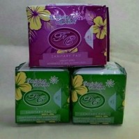 Jual pembalut avail 3 paket (2 hijau, 1 pink) Murah