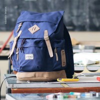 Jual VISVAL RAVE - Tas Ransel Backpack Laptop Murah
