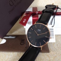 jam tangan DW daniel wellington (expedition alexandre christie fossil)