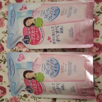 Jual Kose Softymo Speedy Cleansing Oil Refill Murah