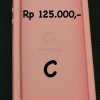 Jelly Case for Iphone 5 IMPORT from CHINA