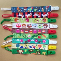 Jual Pacifier & Teether Strap ( Tali Empeng bayi ) Murah