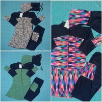 Jual Baju renang muslim remaja Murah