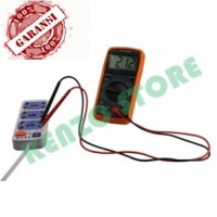 Jual Jakemy Digital Multimeter Murah
