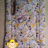 Jual Balmut Sofa Mini Karakter Tsum BABY Murah