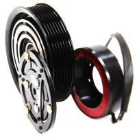 MAGNET MAGNIT CLUTCH TOYOTA INNOVA (SINGLE BLOWER) (New/Baru)