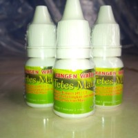 Jual Tetes Mata Kangen Water Murah