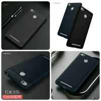 Jual Case Viseaon Silicone Silikon Xiaomi Redmi 3S 3 PRO Jelly Softcase Murah
