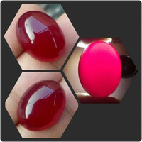 Jual BATU AKIK RED BARON PACITAN Murah