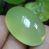Jual BATU AKIK ANGGUR HIJAU MELON Murah