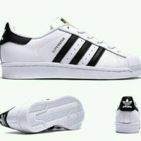 SEPATU ADIDAS SUPERSTAR GRADE ORI/ KW SUPER