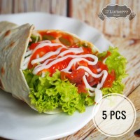 Jual Kebab Frozen isi 5 pcs (Original) Murah