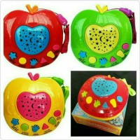 APPLE LEARNING QURAN / MAINAN APEL ALQURAN