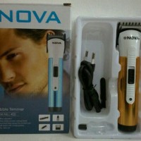 ALAT CUKUR MINI NOVA / CUKUR JENGGOT