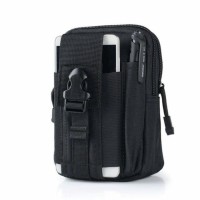 Jual TAS PINGGANG SMARTPHONE & PASSPORT ARMY Murah