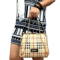 Burberry Behel || Tas Wanita Cantik || Tas Import Murah