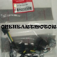 KABEL LAMPU DEPAN BEAT FI ORIGINAL