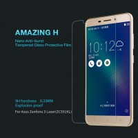 NILKIN TEMPERED GLASS ANTI GORES KACA ASUS ZENFONE 3 LASER ZC551KL
