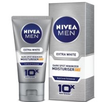 Jual NIVEA MEN Extra White Dark Spot Minimizer Moisturiser Murah