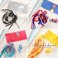 Jual 1 PAKET CABLE PROTECTOR PELINDUNG KABEL KLIP PENGHIAS LILIT IKAT KABEL Murah