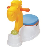 Jual Potty seat / pispot / toilet training anak - baby basiczz Murah